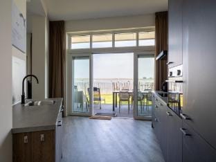 Holiday Home Sint-Annaland near Zeeland Beach Vacation rental in Zeeland, Netherlands