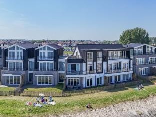 Holiday Home Sint-Annaland near Zeeland Beach Vacation rental in Zeeland, Netherlands