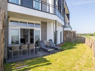 Holiday Home Sint-Annaland near Zeeland Beach Vacation rental in Zeeland, Netherlands