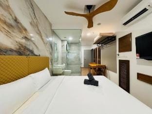 Kuala Lumpur Sentral Houses Vacation rental in Federal Territory of Kuala Lumpur