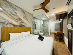 Kuala Lumpur Sentral Houses Vacation rental in Federal Territory of Kuala Lumpur