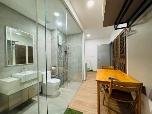 High Floor Studio @Riveria City, KL Sentral Vacation rental in Federal Territory of Kuala Lumpur