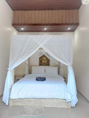 INAYA VILLA Villa in Abang