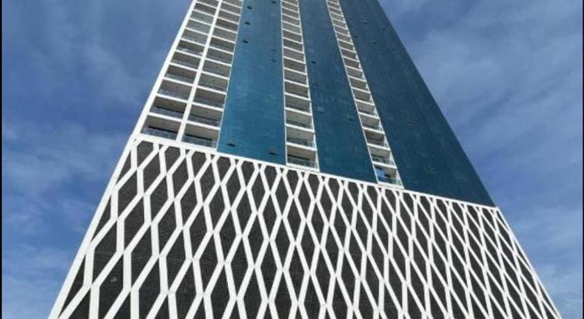 oasis tower family apartment 2302 Apartment in Ajman