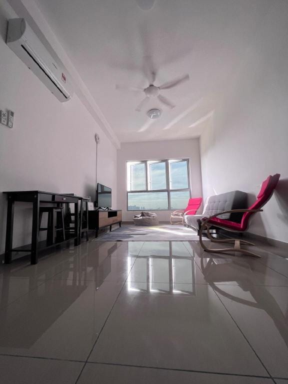 Skylake Residence -Stay2Rest Apartment in Selangor, Malaysia