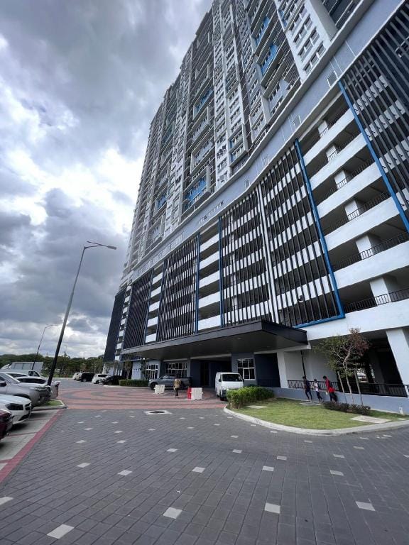 Skylake Residence -Stay2Rest Apartment in Selangor, Malaysia