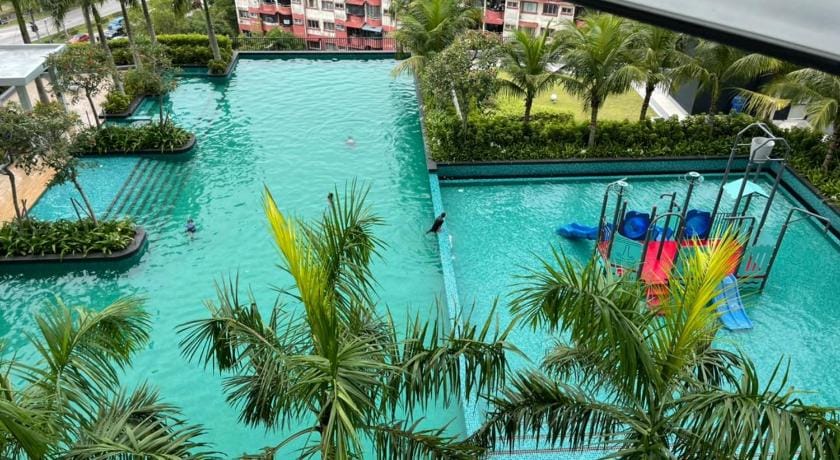 Skylake Residence -Stay2Rest Apartment in Selangor, Malaysia