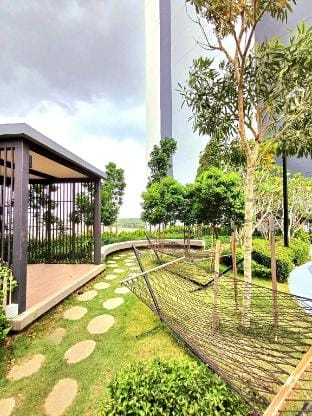 Labuh Senja Homestay Apartment in Selangor, Malaysia
