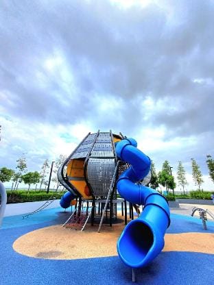 Labuh Senja Homestay Apartment in Selangor, Malaysia