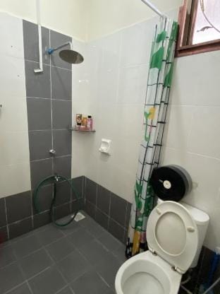 Homestay Bandar Dato Onn Vacation rental in Johor Bahru
