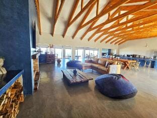 Sapphire St Helena Bay Vacation rental in Western Cape