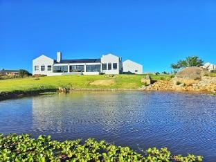 Sapphire St Helena Bay Vacation rental in Western Cape