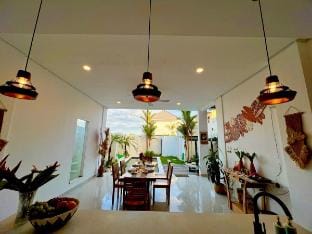 Amazing 3 Bedroom Villa Umalas Villa in North Kuta