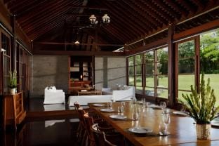 Luxury Escape 7BR Spacious Villa in Kerobokan Villa in North Kuta