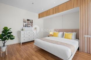 Mandala by Kozystay - Paskal Apartment in Bandung