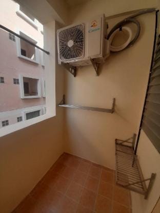Nakara House Apartment in Bangkok