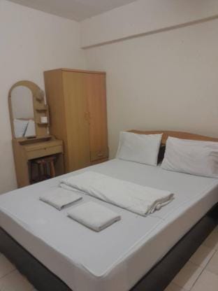 Nakara House Apartment in Bangkok