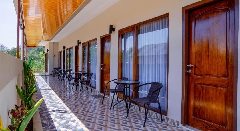 Fantasticroom Labuan Bajo Hotel in Indonesia