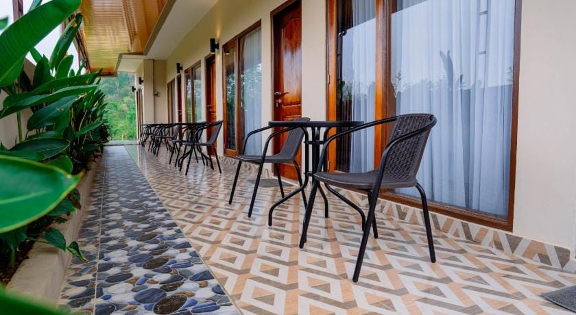 Fantasticroom Labuan Bajo Hotel in Indonesia