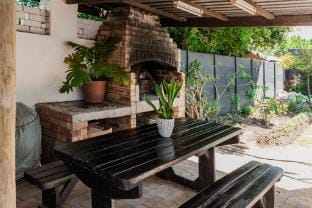 Central Family Home Vacation rental in Stellenbosch