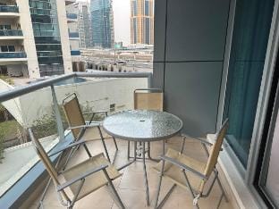 1 bed apartment attached bath. Apartment in Dubai