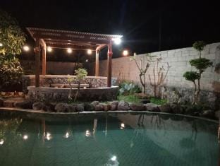 Villa Malini Kaliurang  Villa in Special Region of Yogyakarta