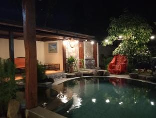 Villa Malini Kaliurang  Villa in Special Region of Yogyakarta