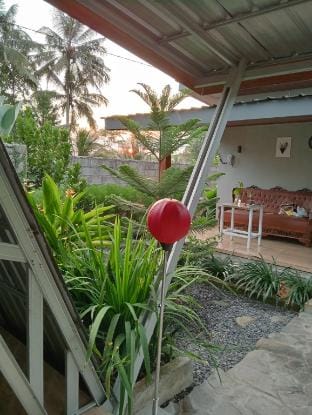 Villa Malini Kaliurang  Villa in Special Region of Yogyakarta