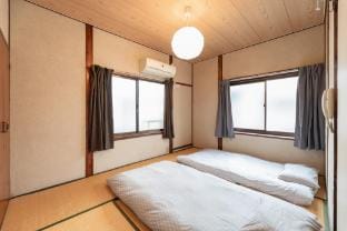 kanzakigawa royal guest house Vacation rental in Osaka