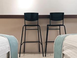 Oasis inn/ 1 minute to Ximen MRT exit6 ?? Apartment in Taipei City