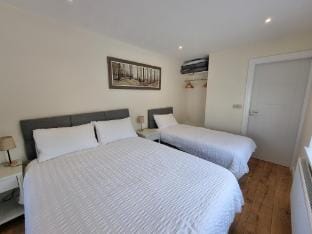 Misty Bay Apartment in County Kerry