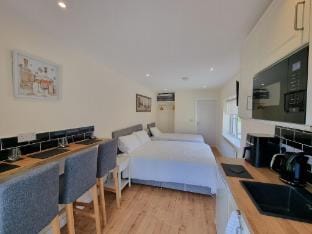 Misty Bay Apartment in County Kerry