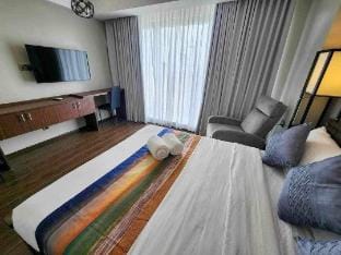 1 bedroom Aeon Tower Davao Apartment in Davao City