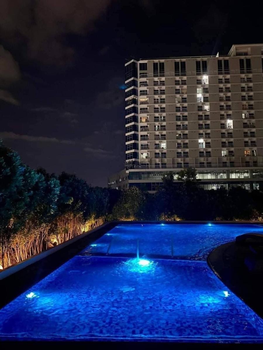 1 bedroom Aeon Tower Davao Apartment in Davao City