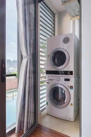 Ho Chi Minh City Apartments Apartment in Ho Chi Minh City