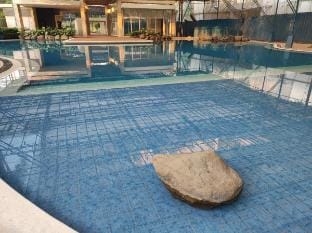 Staycation at Kasara Urban Resort Residences Vacation rental in Pasig