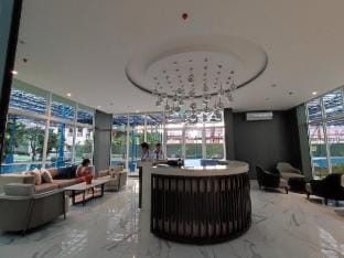 Staycation at Kasara Urban Resort Residences Vacation rental in Pasig