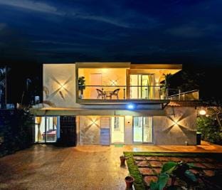EKO NEST VILLA Vacation rental in Lonavla