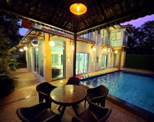 EKO NEST VILLA Vacation rental in Lonavla
