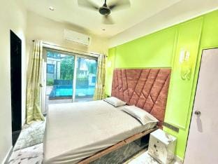 EKO NEST VILLA Vacation rental in Lonavla