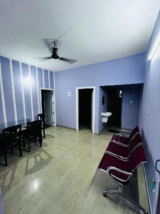2 bhk Room Appartment  Apartment in Kerala