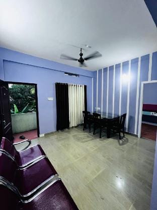 2 bhk Room Appartment  Apartment in Kerala