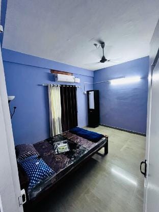 2 bhk Room Appartment  Apartment in Kerala