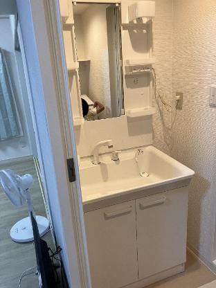 Sakura Apartment in Osaka