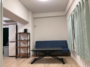 Sakura Apartment in Osaka
