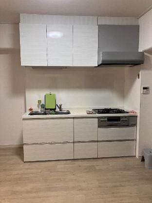 Sakura Apartment in Osaka