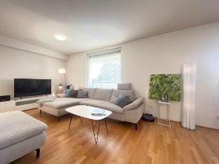 Sunny apartment in the heart of Tulln Vacation rental in Austria