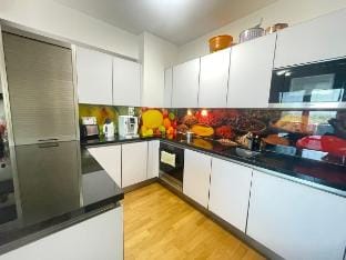 Sunny apartment in the heart of Tulln Vacation rental in Austria