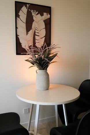 The Icon Lakeview Apartment in Ho Chi Minh City