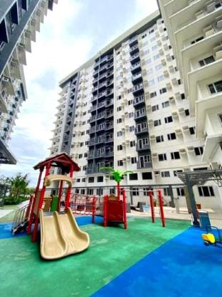 2 BR Cozy Staycation in Quezon City Apartment in Quezon City